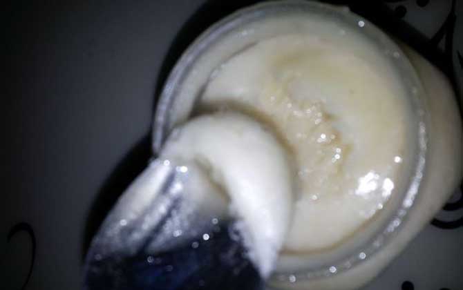 白蜜的功效與作用及食用方法 白蜜