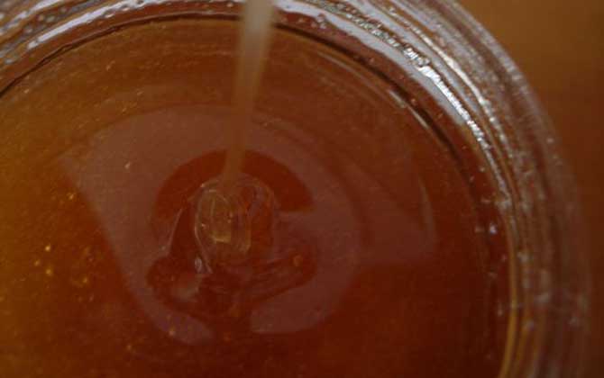 芝麻蜜的作用與功效及食用方法 芝麻蜜