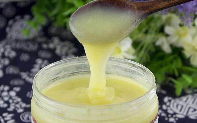 長期吃蜂王漿有什么副作用? 蜂王漿