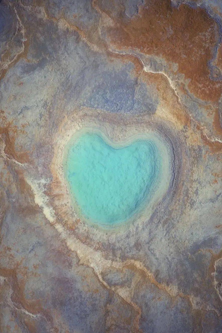 哪一程的旅行滿(mǎn)足了你對(duì)「去遠(yuǎn)方」的美好幻想