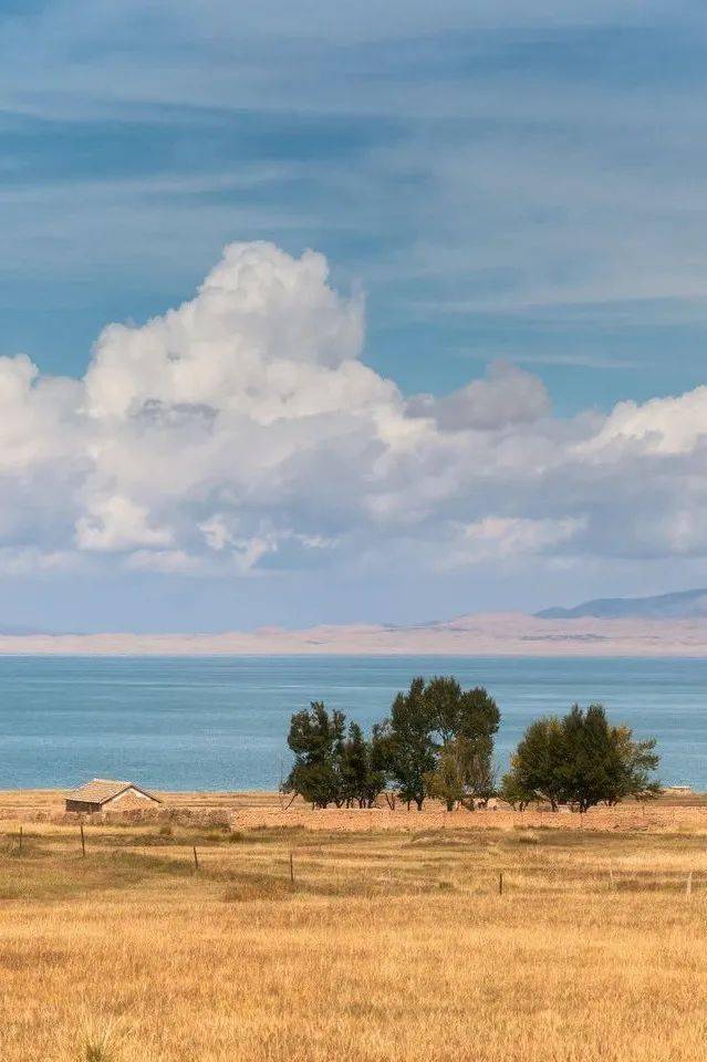 哪一程的旅行滿(mǎn)足了你對(duì)「去遠(yuǎn)方」的美好幻想