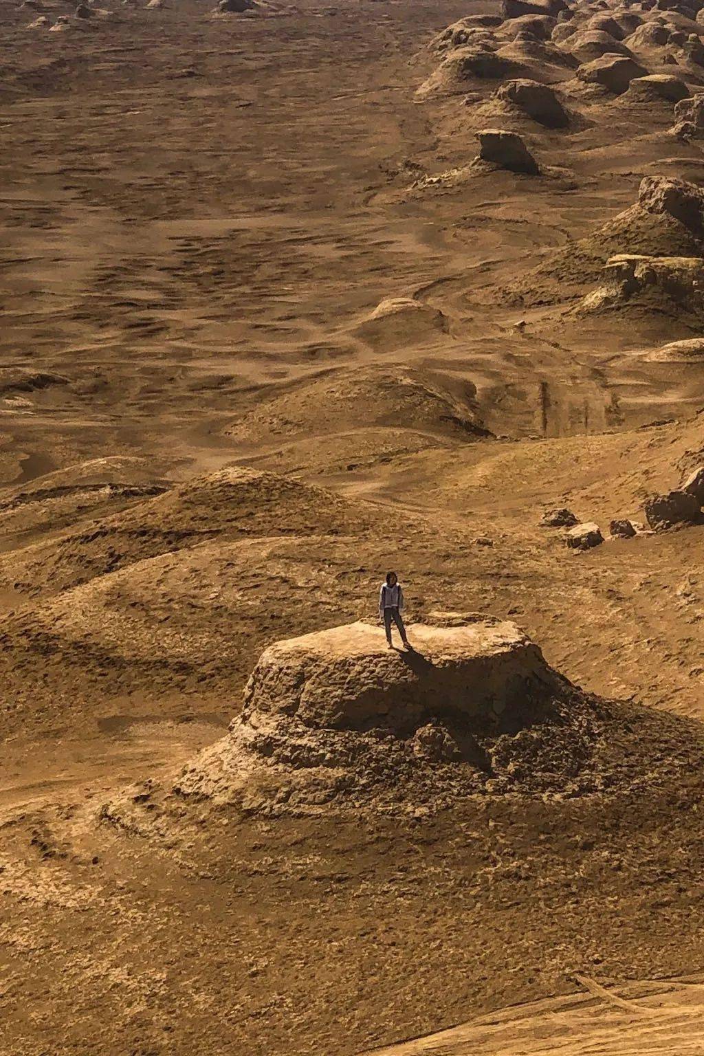 哪一程的旅行滿(mǎn)足了你對(duì)「去遠(yuǎn)方」的美好幻想