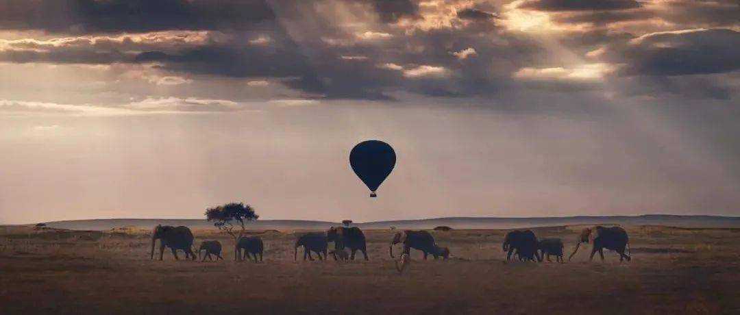 哪一程的旅行滿(mǎn)足了你對(duì)「去遠(yuǎn)方」的美好幻想