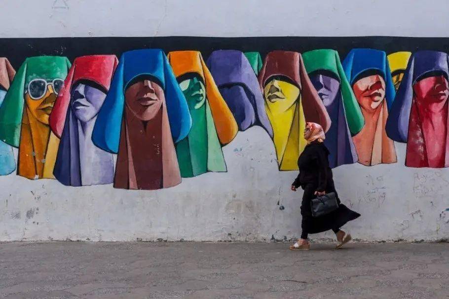 哪一程的旅行滿(mǎn)足了你對(duì)「去遠(yuǎn)方」的美好幻想