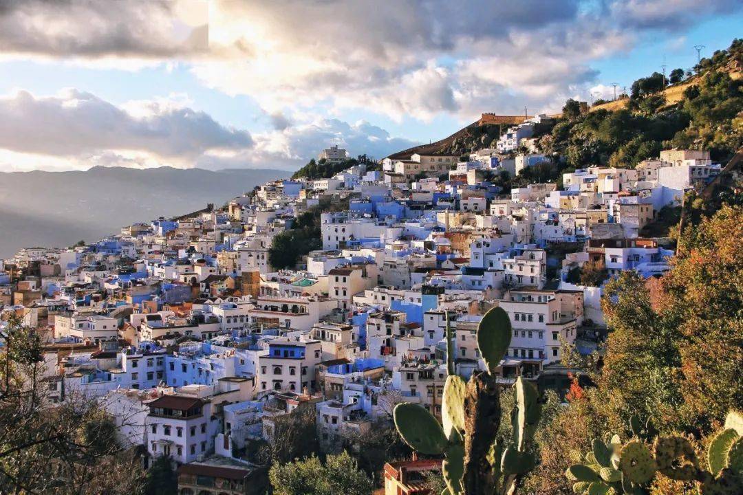 哪一程的旅行滿(mǎn)足了你對(duì)「去遠(yuǎn)方」的美好幻想