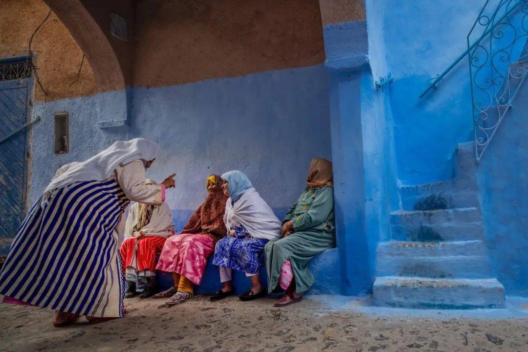 哪一程的旅行滿(mǎn)足了你對(duì)「去遠(yuǎn)方」的美好幻想