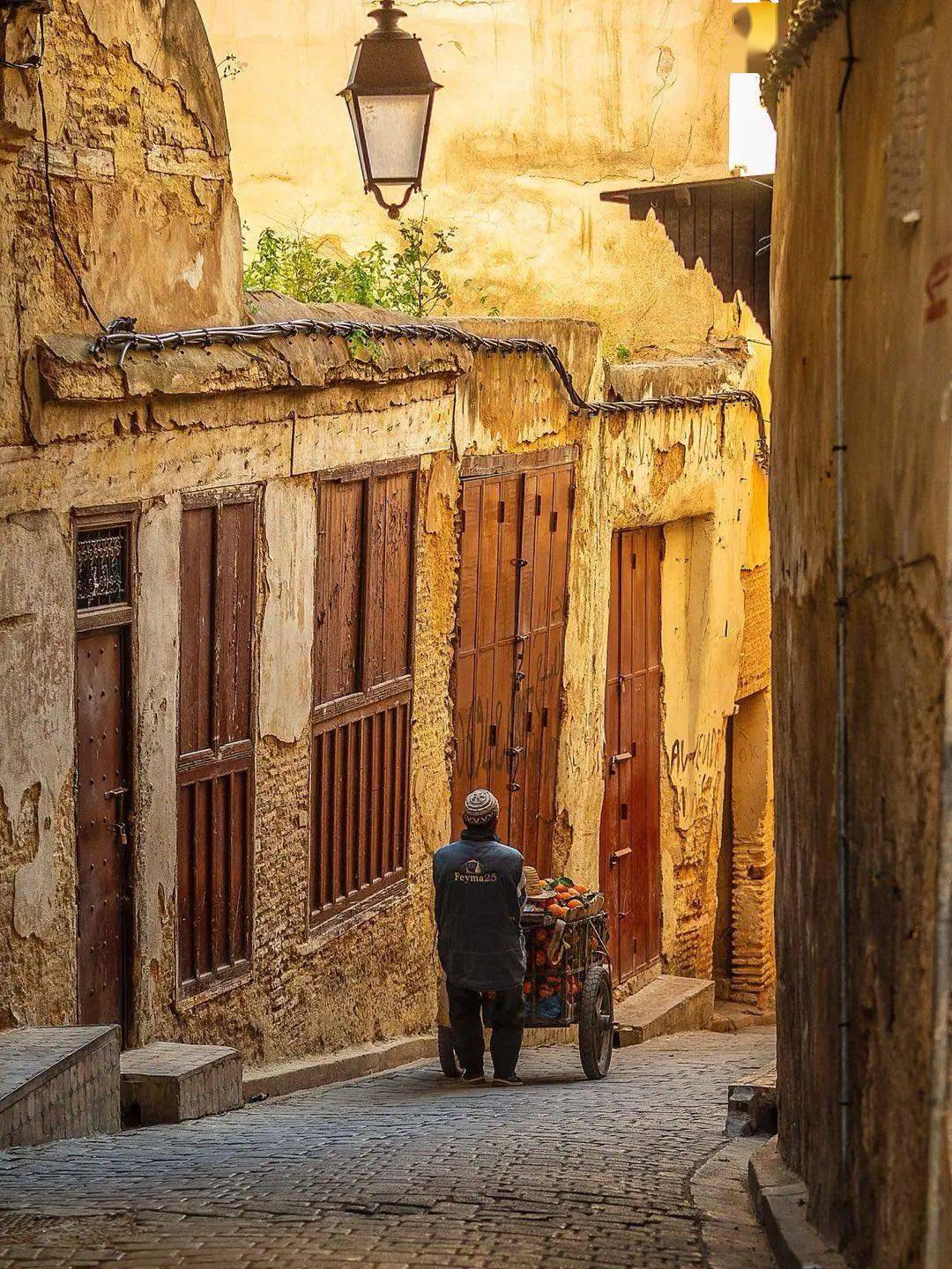 哪一程的旅行滿(mǎn)足了你對(duì)「去遠(yuǎn)方」的美好幻想