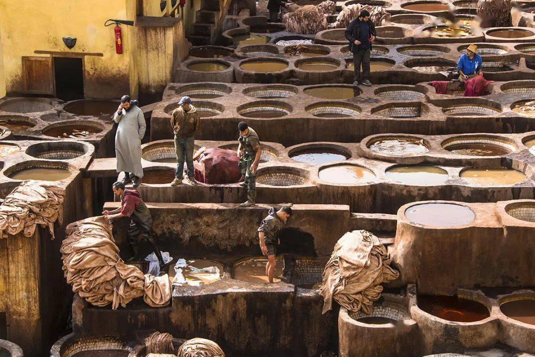 哪一程的旅行滿(mǎn)足了你對(duì)「去遠(yuǎn)方」的美好幻想