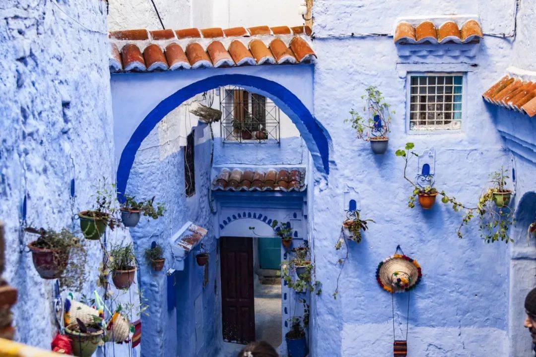 哪一程的旅行滿(mǎn)足了你對(duì)「去遠(yuǎn)方」的美好幻想