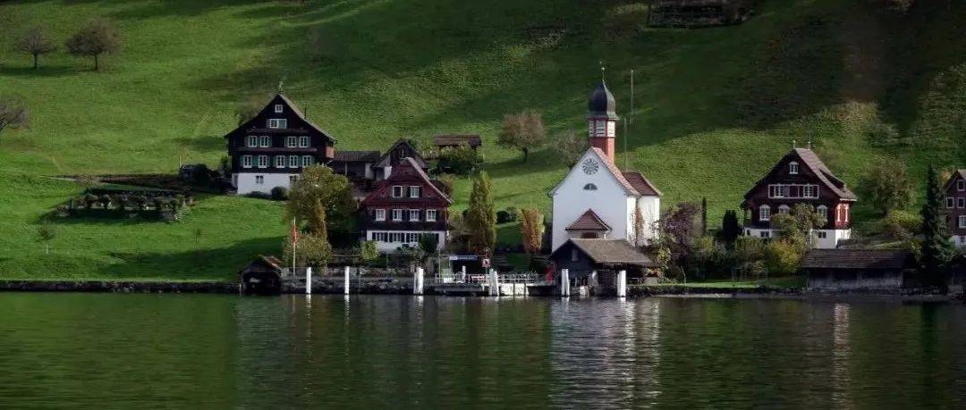 哪一程的旅行滿(mǎn)足了你對(duì)「去遠(yuǎn)方」的美好幻想