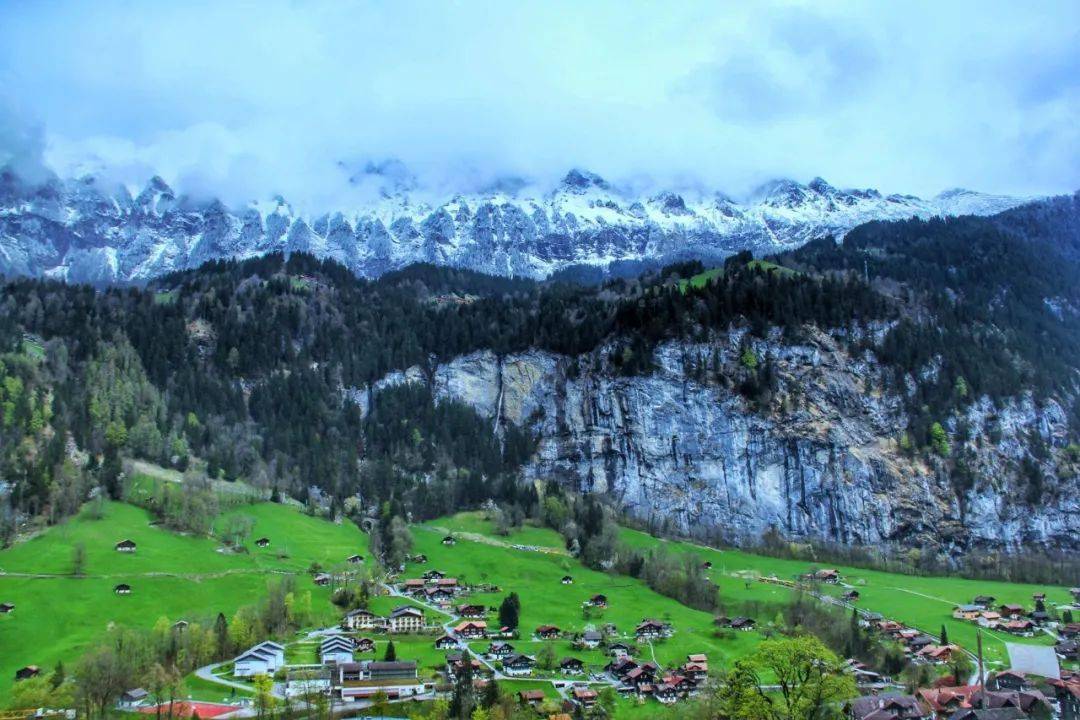 哪一程的旅行滿(mǎn)足了你對(duì)「去遠(yuǎn)方」的美好幻想