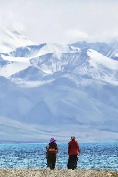 哪一程的旅行滿(mǎn)足了你對(duì)「去遠(yuǎn)方」的美好幻想