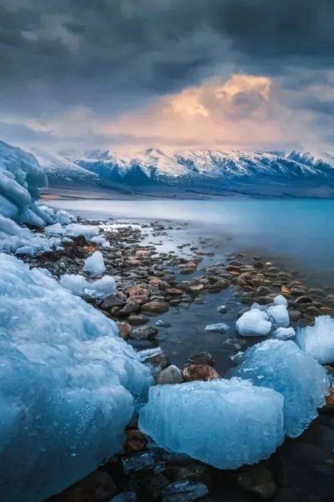 哪一程的旅行滿(mǎn)足了你對(duì)「去遠(yuǎn)方」的美好幻想