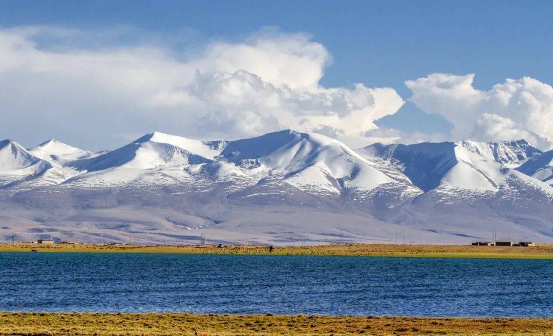 哪一程的旅行滿(mǎn)足了你對(duì)「去遠(yuǎn)方」的美好幻想