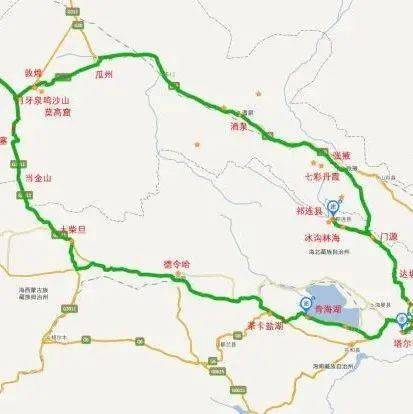 哪一程的旅行滿(mǎn)足了你對(duì)「去遠(yuǎn)方」的美好幻想