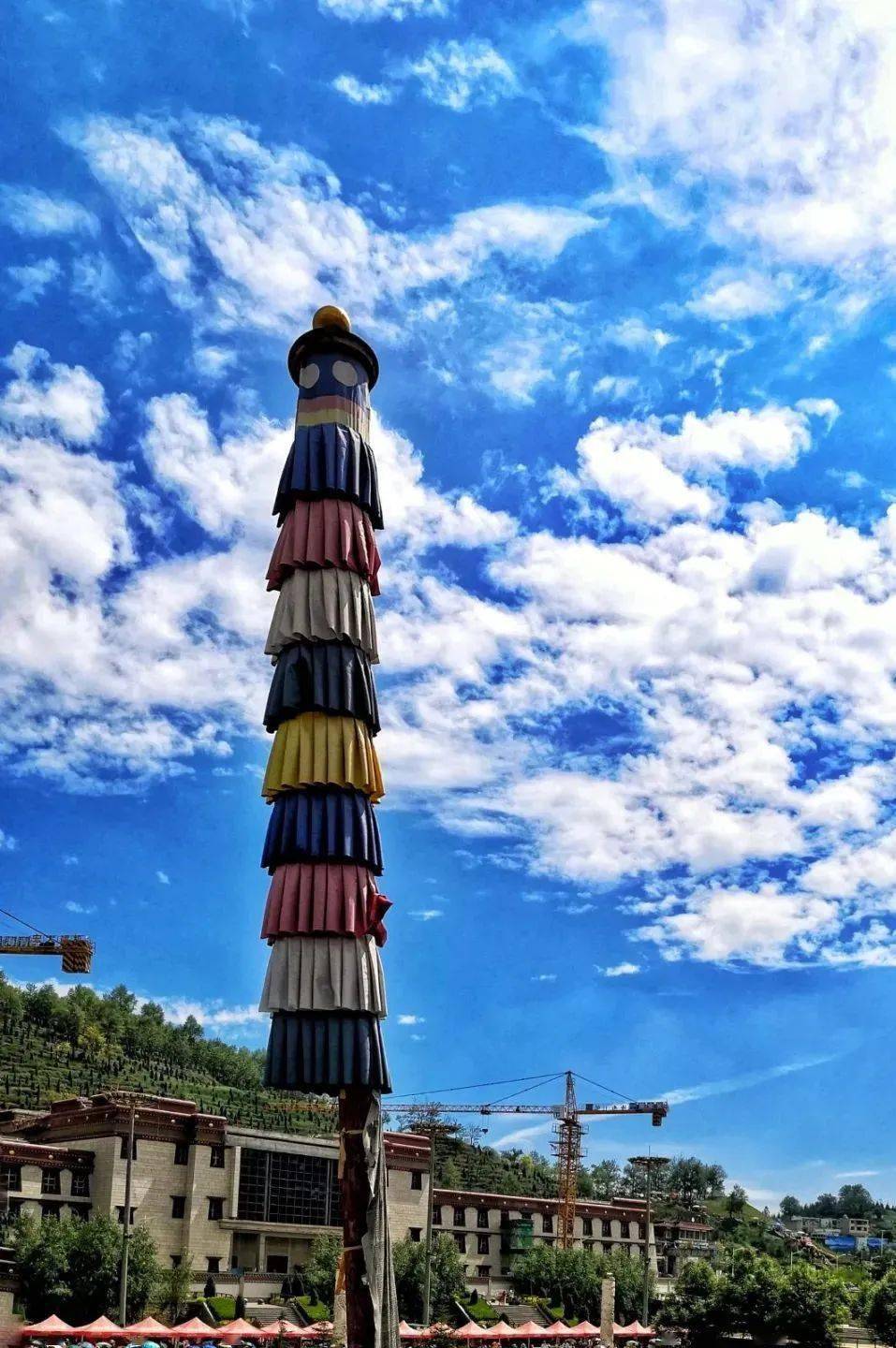 哪一程的旅行滿(mǎn)足了你對(duì)「去遠(yuǎn)方」的美好幻想