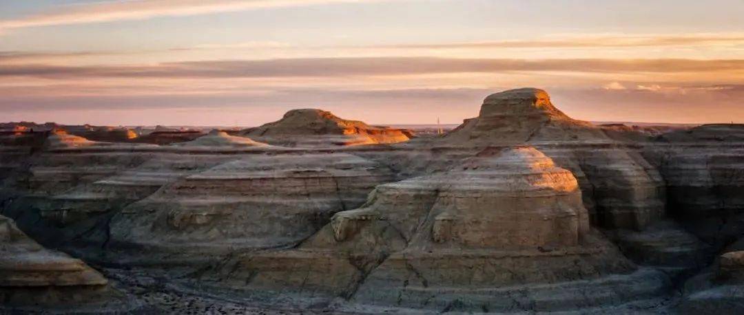 哪一程的旅行滿(mǎn)足了你對(duì)「去遠(yuǎn)方」的美好幻想