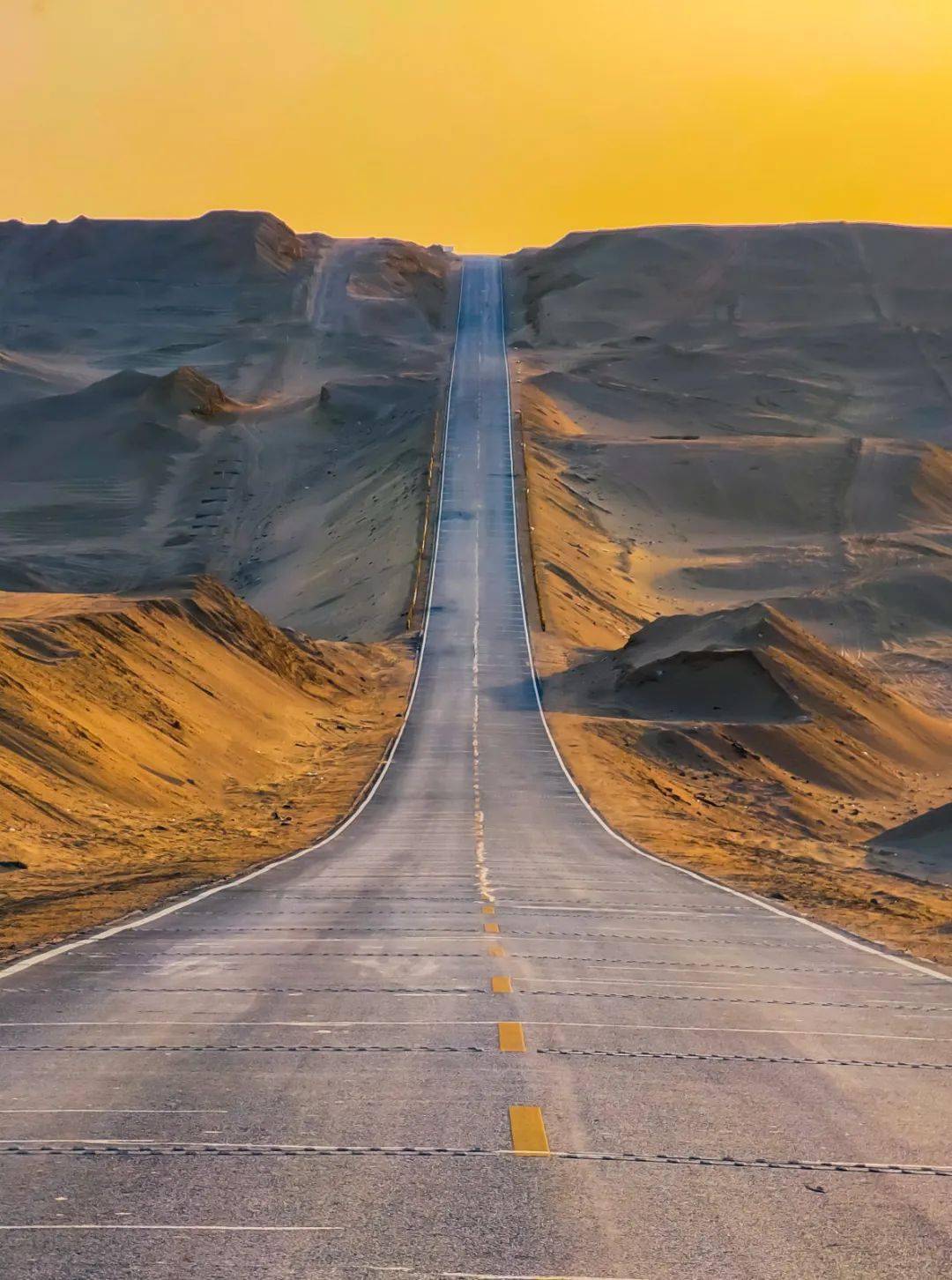 哪一程的旅行滿(mǎn)足了你對(duì)「去遠(yuǎn)方」的美好幻想