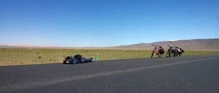 哪一程的旅行滿(mǎn)足了你對(duì)「去遠(yuǎn)方」的美好幻想