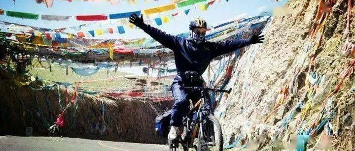 哪一程的旅行滿(mǎn)足了你對(duì)「去遠(yuǎn)方」的美好幻想