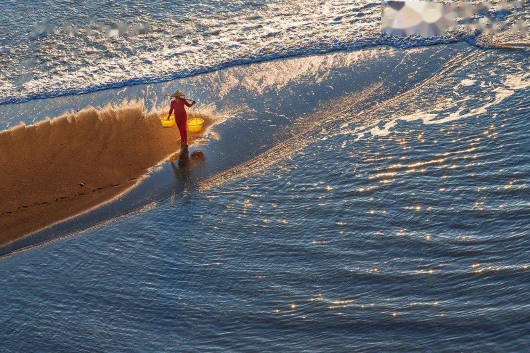 哪一程的旅行滿(mǎn)足了你對(duì)「去遠(yuǎn)方」的美好幻想