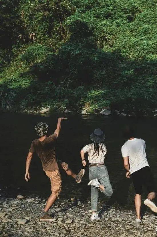 哪一程的旅行滿(mǎn)足了你對(duì)「去遠(yuǎn)方」的美好幻想