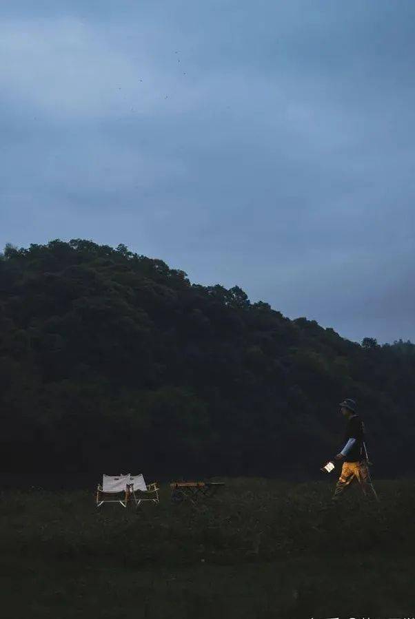 哪一程的旅行滿(mǎn)足了你對(duì)「去遠(yuǎn)方」的美好幻想