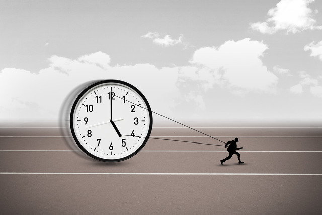 不會做小事的人，做不出大事來