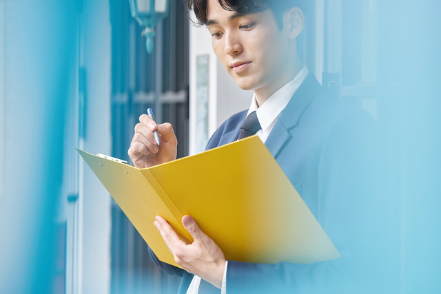 不會做小事的人，做不出大事來