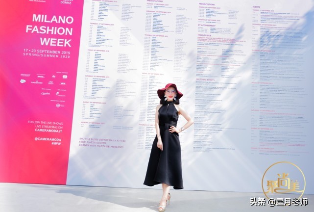 為什么學了穿搭課程還是亂穿衣？