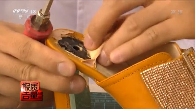 每周質(zhì)量報告丨多款高跟涼鞋檢出有害物超標 你穿的鞋“健康”嗎？