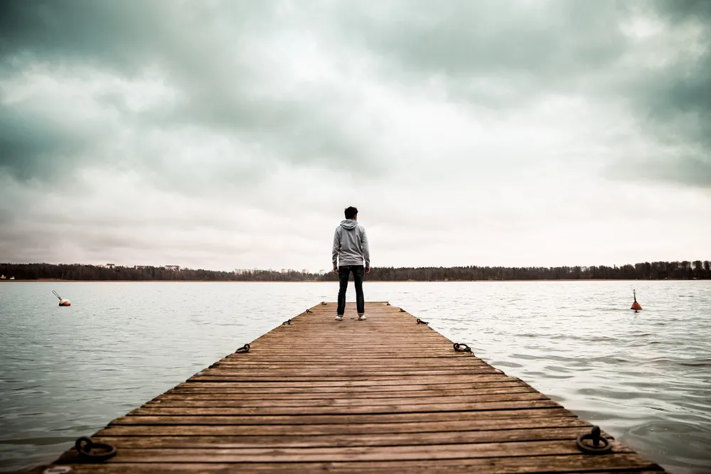 一個人最頂級的自律,是拒絕內耗 一個人最頂級的自律,是拒絕內耗