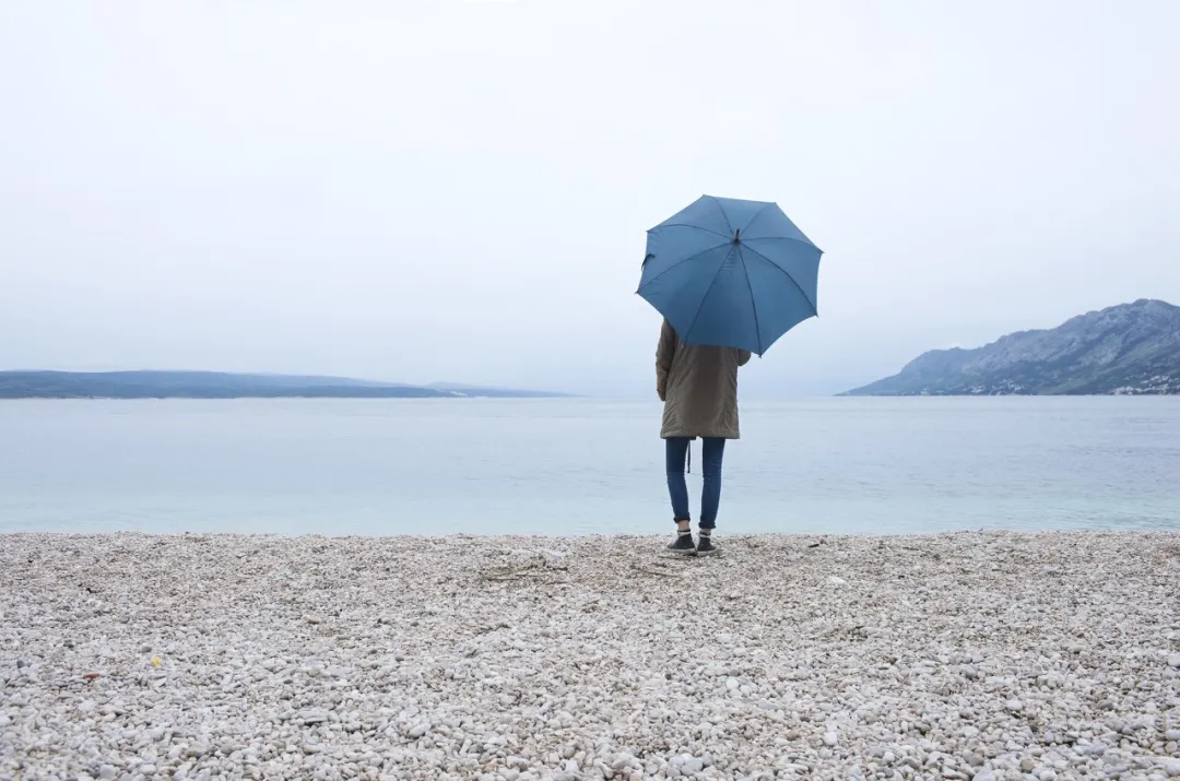 一個人最頂級的自律,是拒絕內耗 一個人最頂級的自律,是拒絕內耗