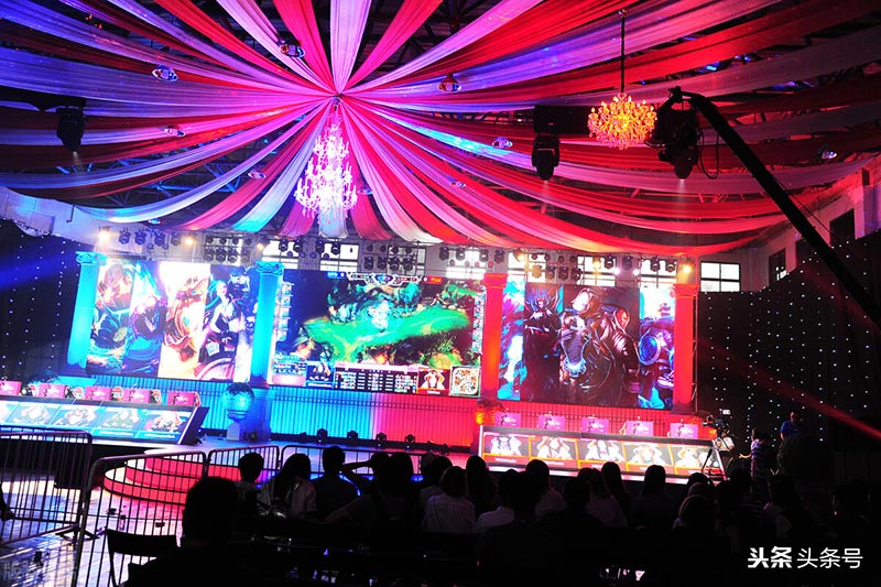 英雄聯盟手游能碾壓王者榮耀嗎？