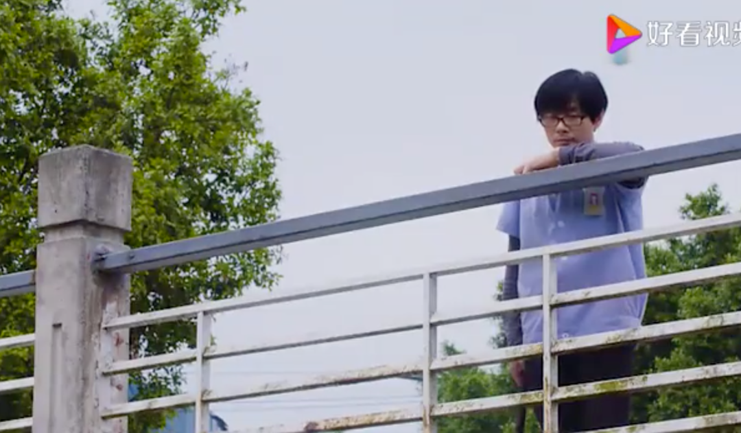 譚木匠的秘密：制作梳子的人，并不完美。