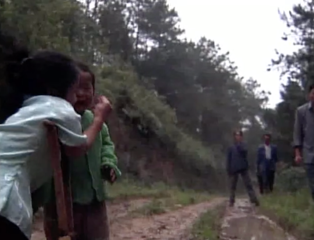 譚木匠的秘密：制作梳子的人，并不完美。