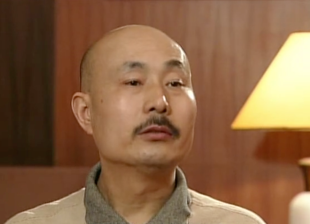 譚木匠的秘密：制作梳子的人，并不完美。