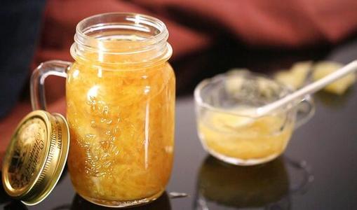 蜂蜜檸檬茶什么時(shí)候喝效果最好（喝蜂蜜檸檬茶需注意的事項(xiàng)）