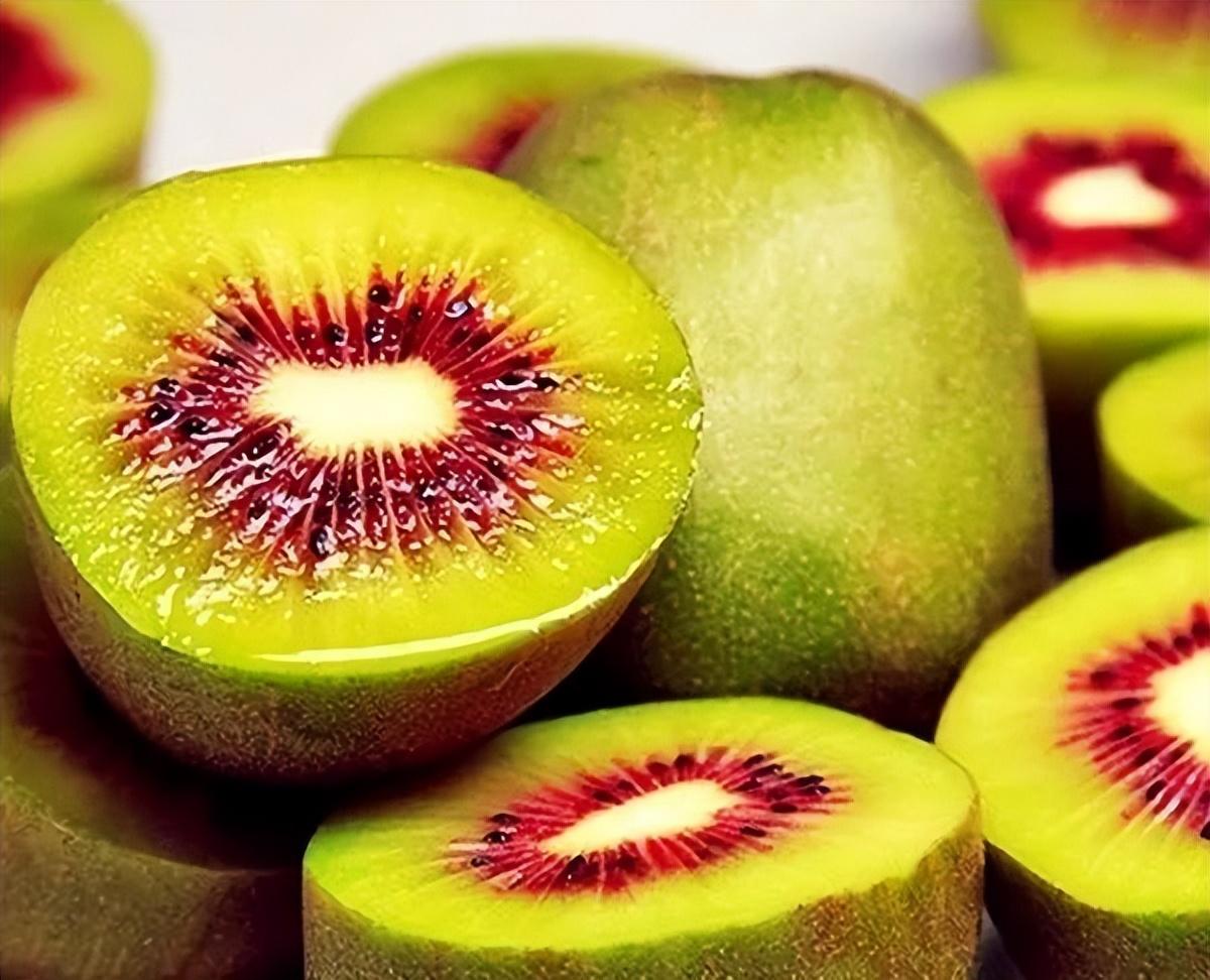 常見的獼猴桃有哪些種類(市面上常見的10種獼猴桃品種) 常見的獼猴桃有哪些種類(市面上常見的10種獼猴桃品種)