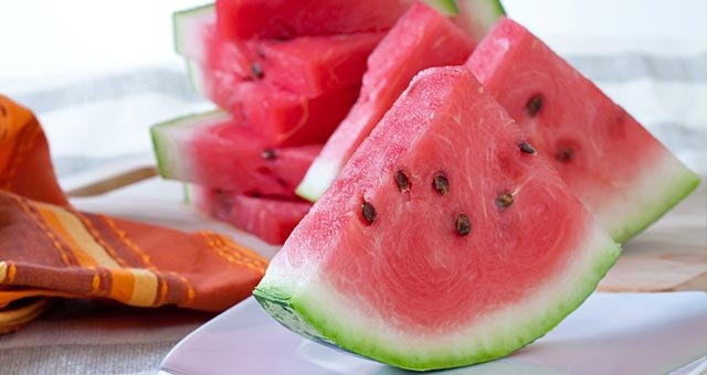 西瓜的由來和發展史(西瓜的來源和保存方法) 西瓜的由來和發展史(西瓜的來源和保存方法)