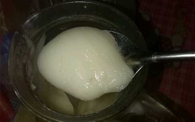 蜂蜜的正確儲存方法，像這樣保存蜂蜜，放多長時間都不會變質！