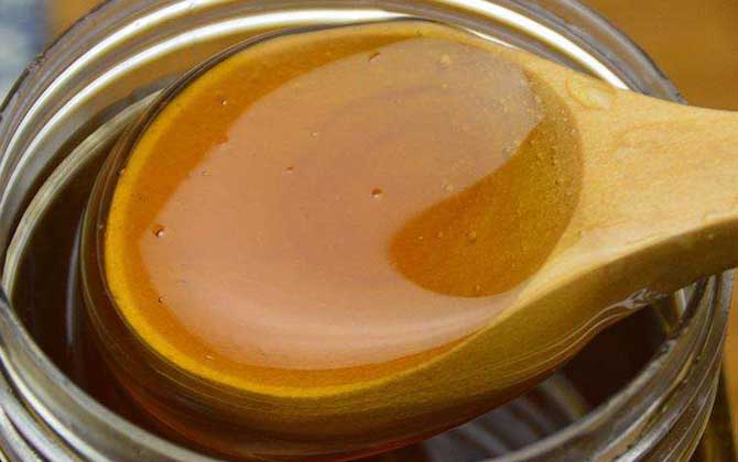 棗花蜜價(jià)格多少錢一斤？