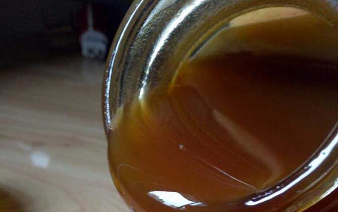 百花蜜價(jià)格多少錢一斤？