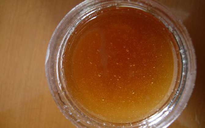 蜂蜜茶的功效與作用及簡(jiǎn)單做法