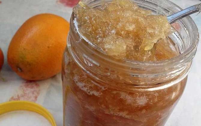 自制蜂蜜柚子茶怎么做最簡單？