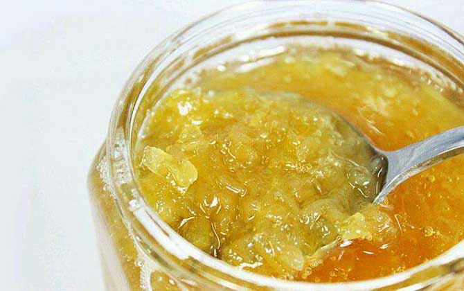 蜂蜜柚子茶什么時候喝最好？