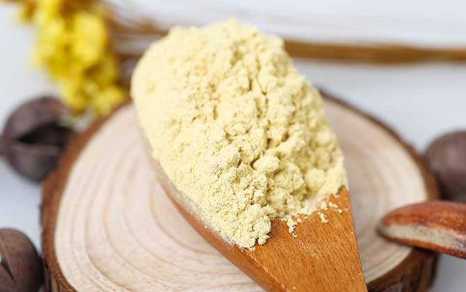 吃松花粉能補(bǔ)腎壯陽嗎？