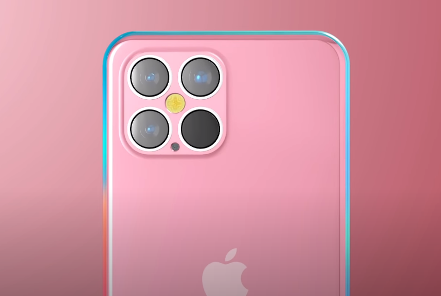 粉色版 iPhone 13 近六成被男性購買，他們是自己用還是送女友