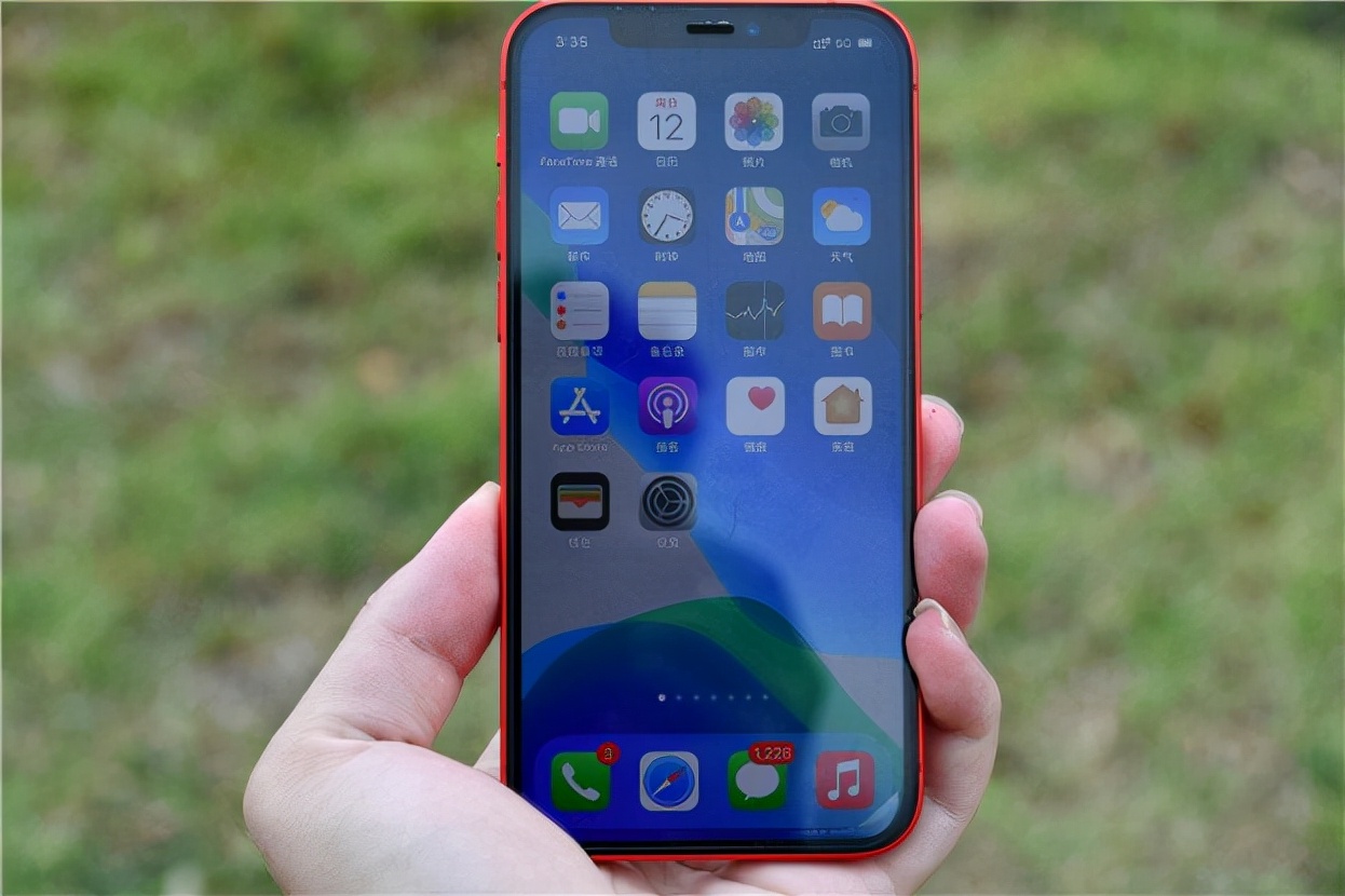 iPhone13你會(huì)買嗎